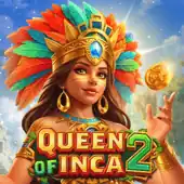 NỮ HOÀNG INCA 2