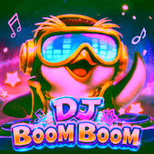 DJ BOM BOM