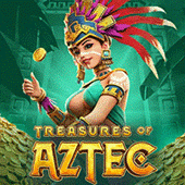 KHO BÁU AZTEC