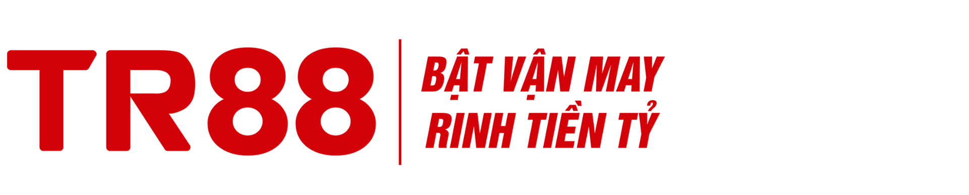TR88 Logo